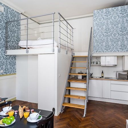 Cosy Studio In The Center ボルドー エクステリア 写真